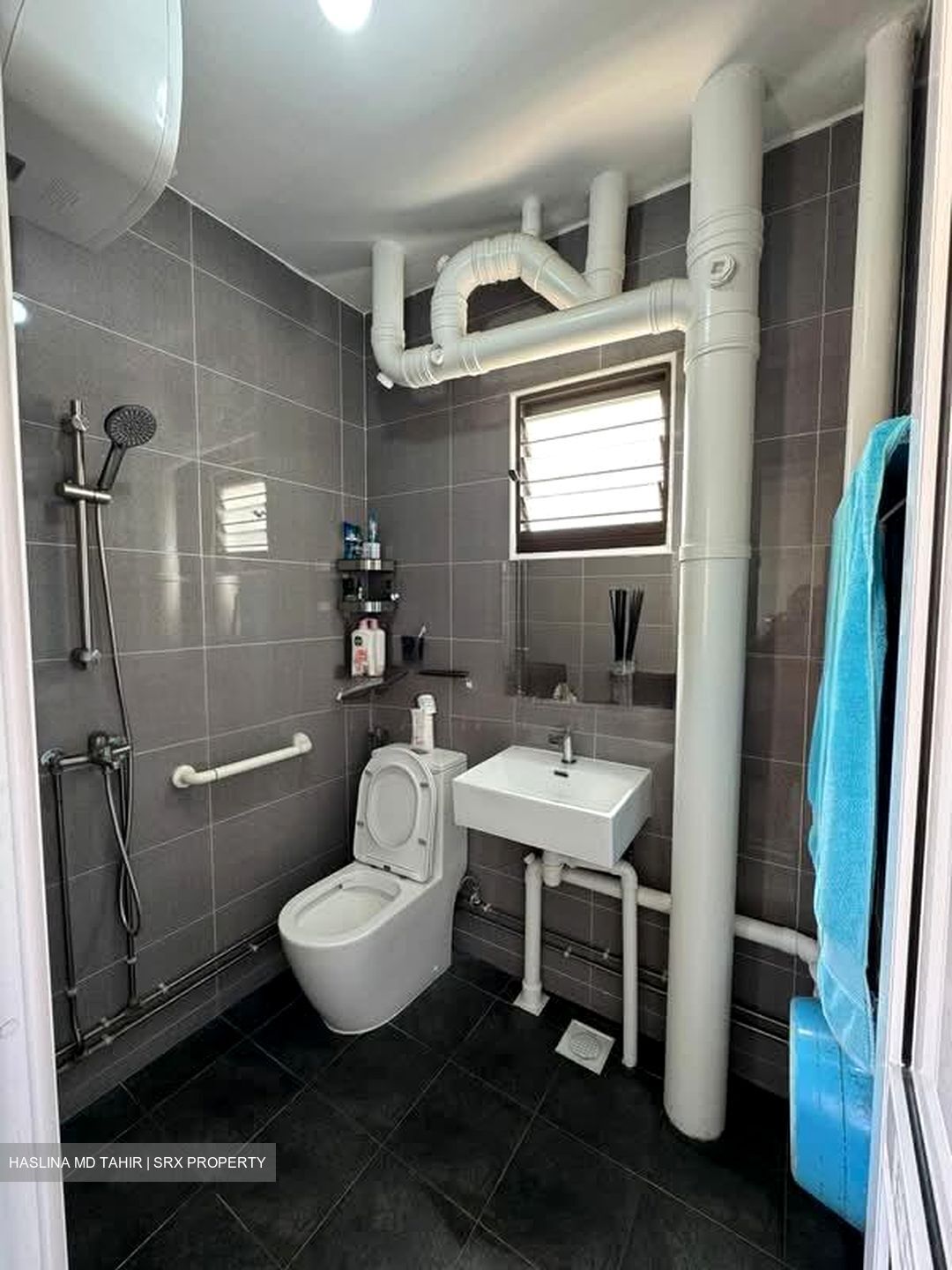 Blk 399 Yishun Avenue 6 (Yishun), HDB 3 Rooms #588994731